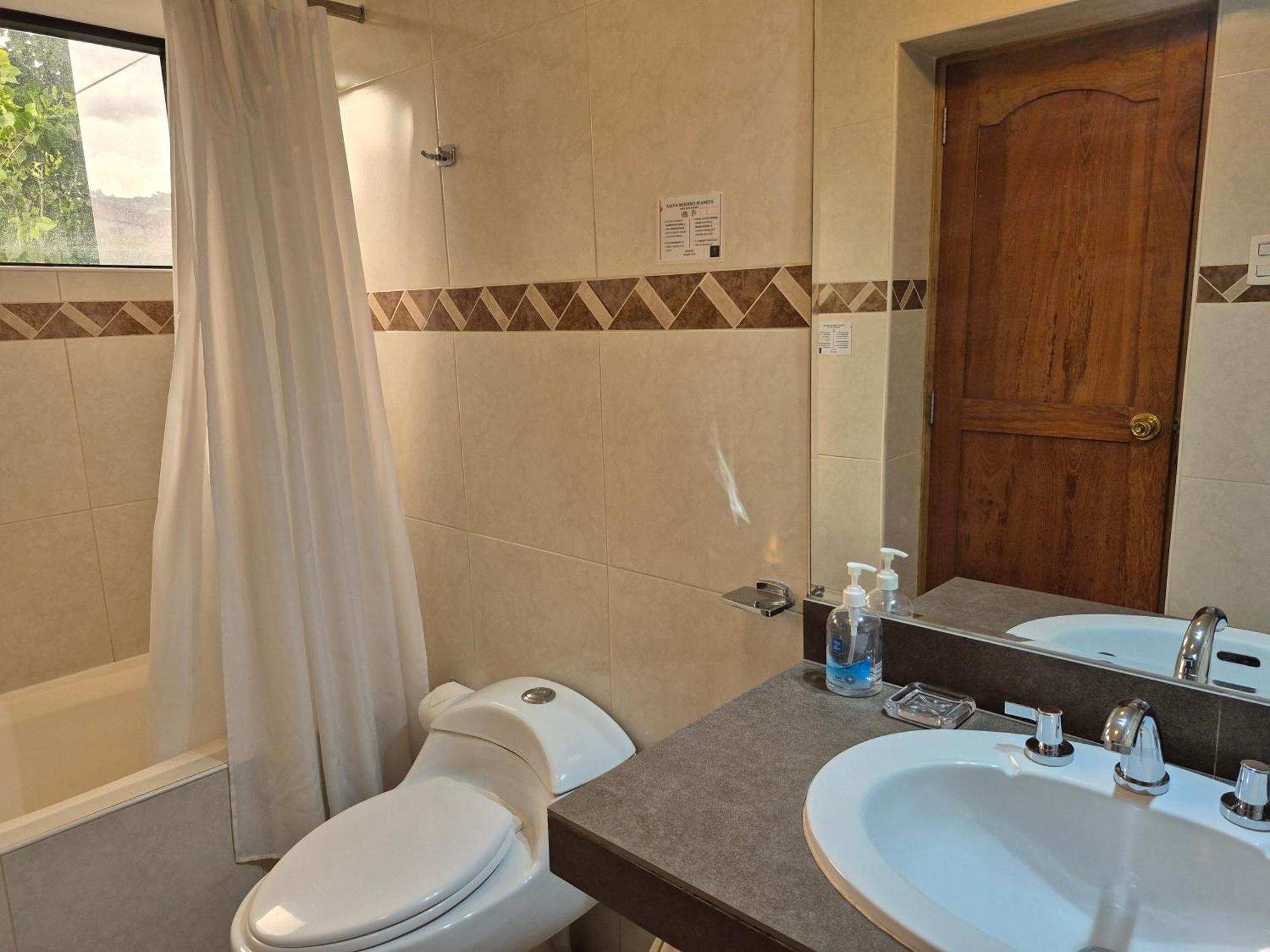Florida Del Inca Hotel Cuzco Eksteriør bilde